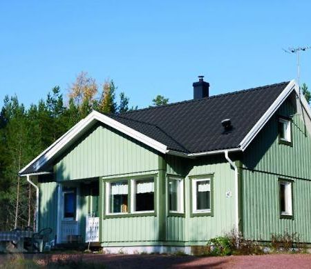 Marbyfjaerden Seaside Village Loftet Екеро Екстериор снимка