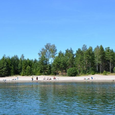 Marbyfjaerden Seaside Village Loftet Екеро Екстериор снимка