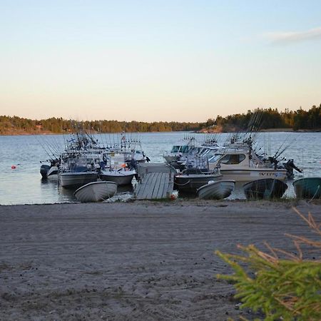 Marbyfjaerden Seaside Village Loftet Екеро Екстериор снимка