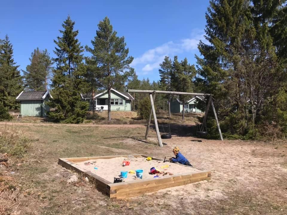 Marbyfjaerden Seaside Village Loftet Екеро Екстериор снимка