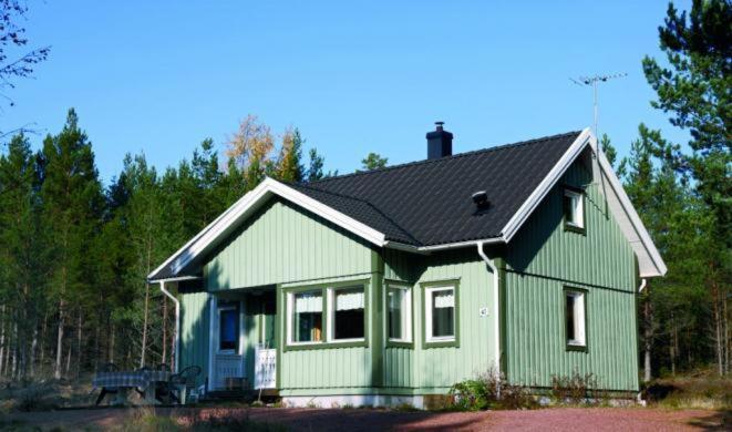 Marbyfjaerden Seaside Village Loftet Екеро Екстериор снимка