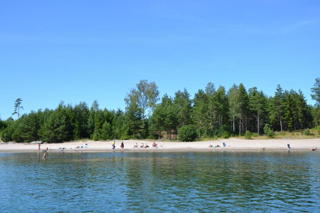Marbyfjaerden Seaside Village Loftet Екеро Екстериор снимка